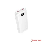Hoco J172A Precision 22.5W + PD20W Power Bank - 20000mAh