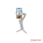 Hoco K24 Support Anti-Shake 3-Axis Smart Gimbal Stabilizer for Smartphone