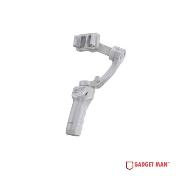 Hoco K24 Support Anti-Shake 3-Axis Smart Gimbal Stabilizer for Smartphone