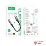 Hoco LS36 Type-C To 3.5mm Digital Audio Converter