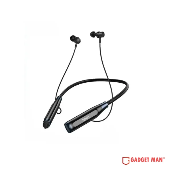 Hoco MMJ-01 Wireless Neckband Earphone