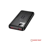 Hoco MMJ-15 Resolute 22.5W Power Bank - 10000mAh