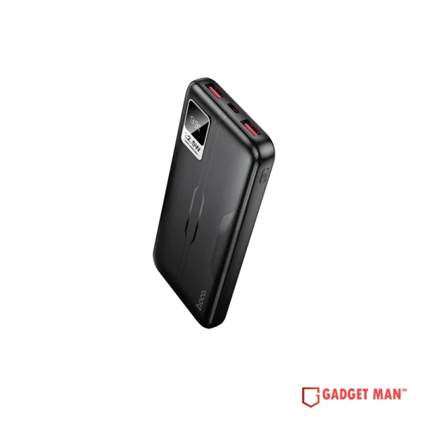 Hoco MMJ-15 Resolute 22.5W Power Bank - 10000mAh