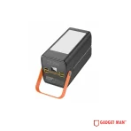 Hoco MMJ-21 22.5W Power Bank - 100000mAh