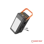 Hoco MMJ-21 22.5W Power Bank - 100000mAh