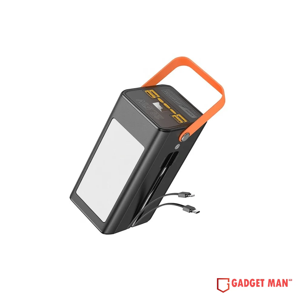 Hoco MMJ-21 22.5W Power Bank - 100000mAh