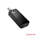 Hoco MMJ-25 Resolute 22.5W Power Bank - 30000mAh