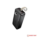 Hoco MMJ-25 Resolute 22.5W Power Bank - 30000mAh