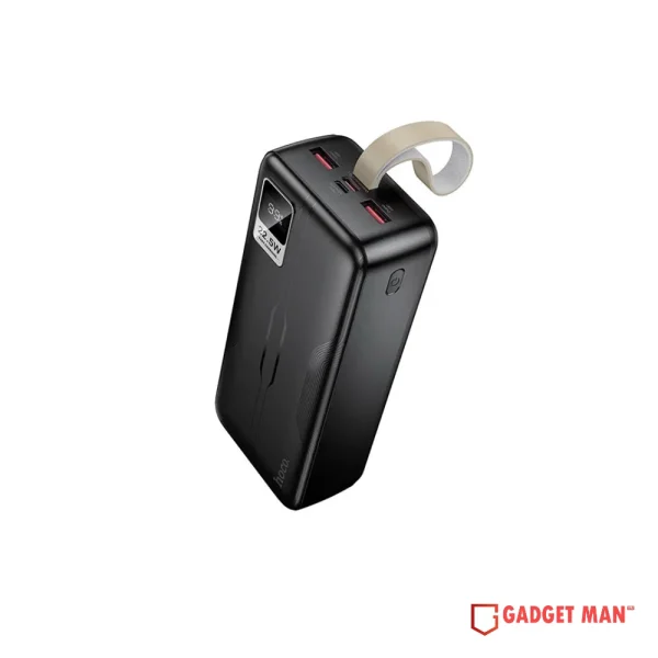 Hoco MMJ-25 Resolute 22.5W Power Bank - 30000mAh