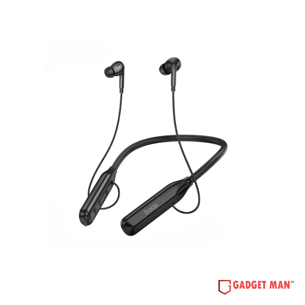 hoco-mmj09-wireless-neckband-gadgetman Hoco MMJ09 Wireless Neckband