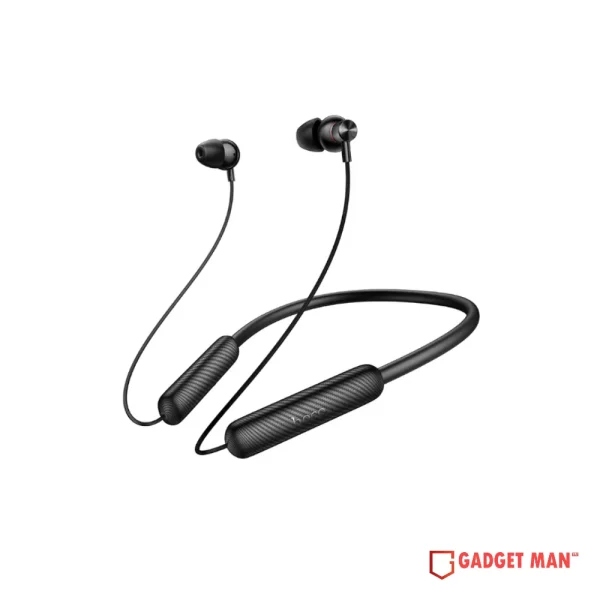 Hoco MMJ18 Neck Mounted Earphone