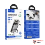 Hoco Q43 10000mAh 20W Magnetic Wireless Power Bank