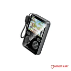 Hoco Q47 10000mAh Power Bank with Game Console