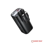 Hoco Q59 Chispeante PD65W Power Bank - 20000mAh