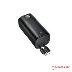 Hoco Q59 Chispeante PD65W Power Bank - 20000mAh