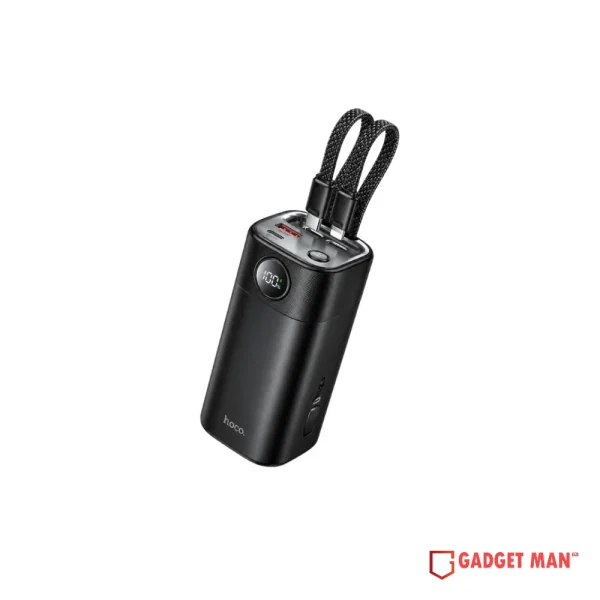 Hoco Q59 Chispeante PD65W Power Bank - 20000mAh