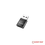 Hoco UA17 USB Male to Type-C Female Adapter