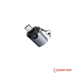 Hoco UA46C Type-C Male to USB Female Adapter