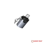 Hoco UA46C Type-C Male to USB Female Adapter