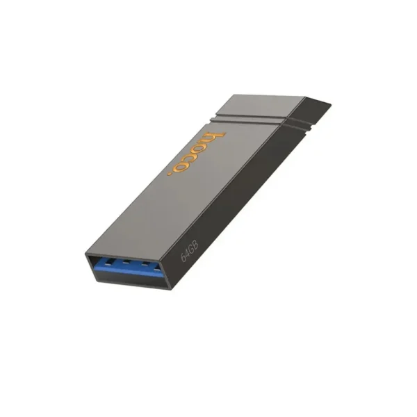 Hoco UD15 USB And USB-C Flash Drive