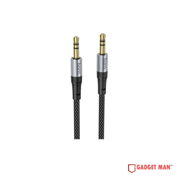 Hoco UPA26 AUX 3.55 To 3.55mm Fresh Audio Cable