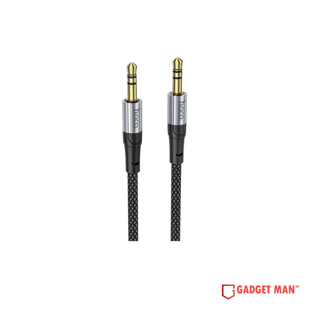 Hoco UPA26 AUX 3.55 To 3.55mm Fresh Audio Cable