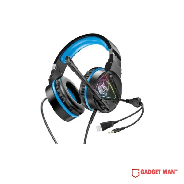 Hoco W104 Gaming Headphone