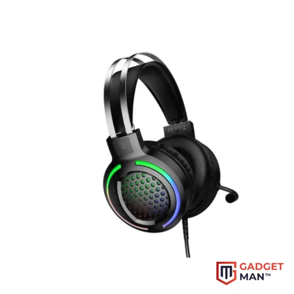 Hoco W117 Battle Gaming Headphones