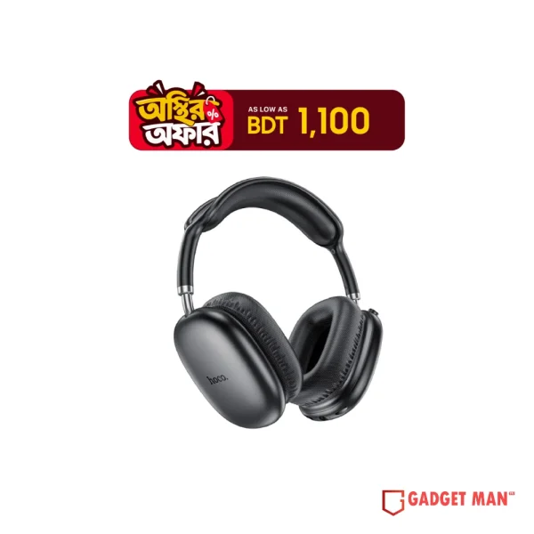 Hoco W35 Air Wireless Headphone