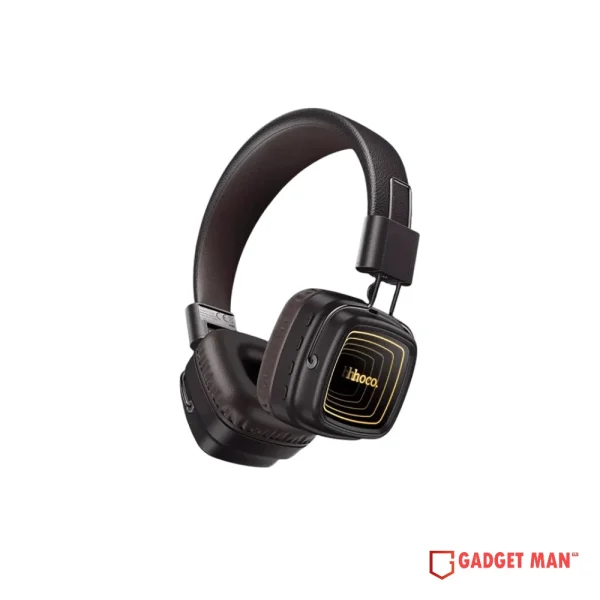 Hoco W72 Mirror Wireless Headphones