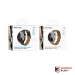 Hoco Y35 Bluetooth Calling Smart Watch
