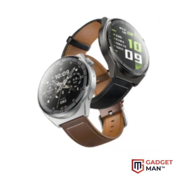 Hoco Y35 Bluetooth Calling Smart Watch