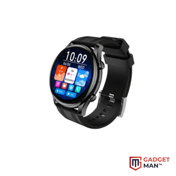 HOCO Y38 AMOLED Smart Watch