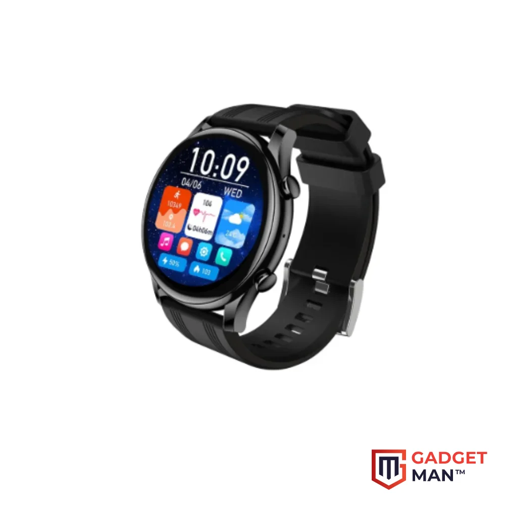 HOCO Y38 AMOLED Smart Watch