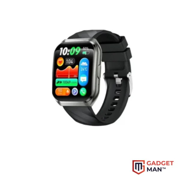 HOCO Y44 Smart Watch with Bluetooth Calling