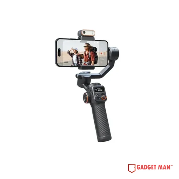 Hohem iSteady M6 Kit AI Gimbal Stabilizer