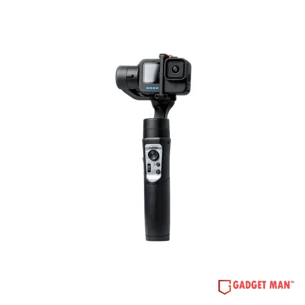 Hohem iSteady Pro4 3-Axis Gimbal Stabilizer for Action Camera
