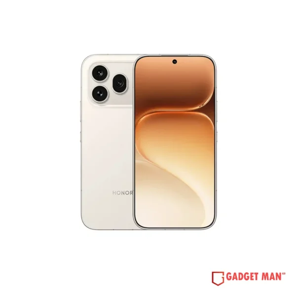 Honor 600 Pro 5G - Official