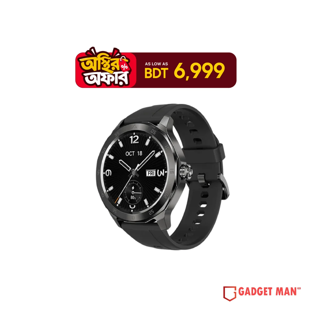 Honor Choice Watch 2 Epic BT Calling Smartwatch