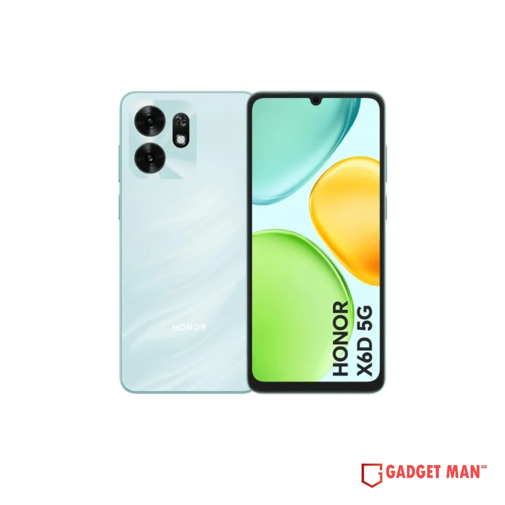 Honor X6d 5G - Official