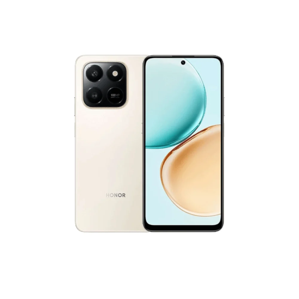 Honor X7d - Official