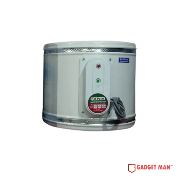 Hotpoint Special Floor Type Geyser