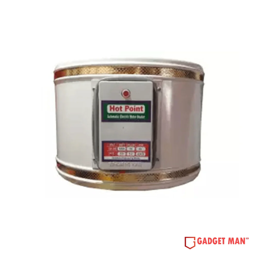 Hotpoint Standard Floor Type Geyser