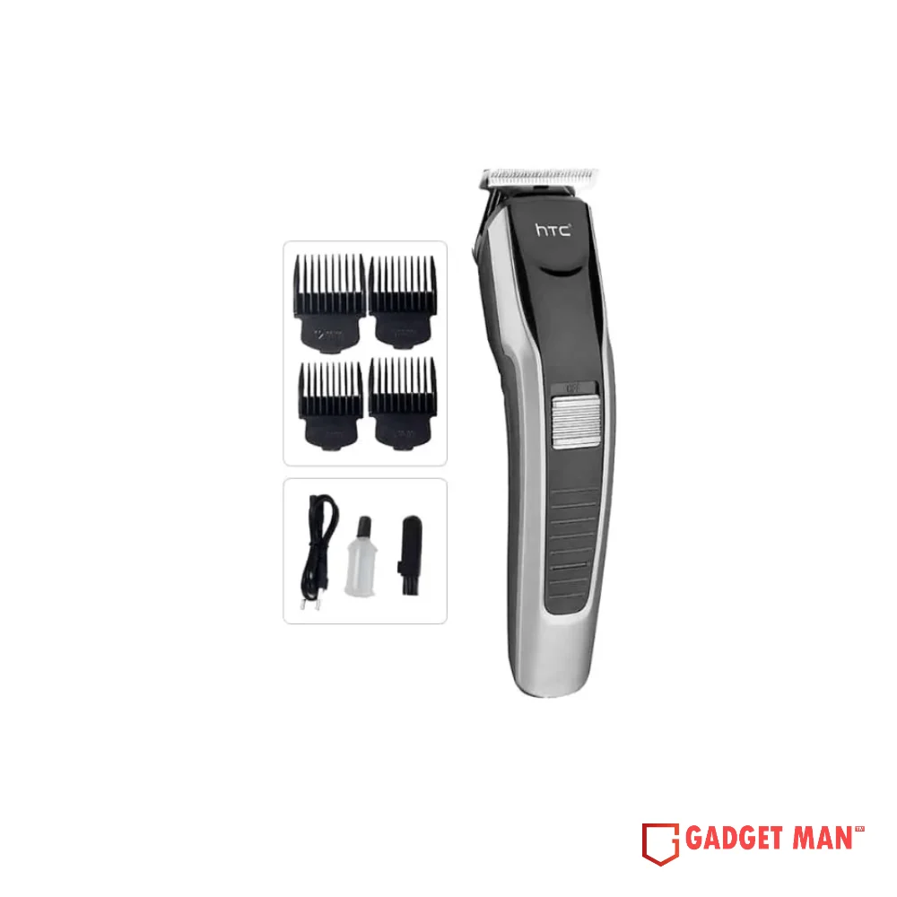 HTC AT-538 Beard Trimmer