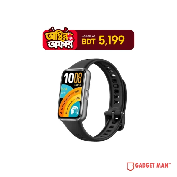 Huawei Band 11