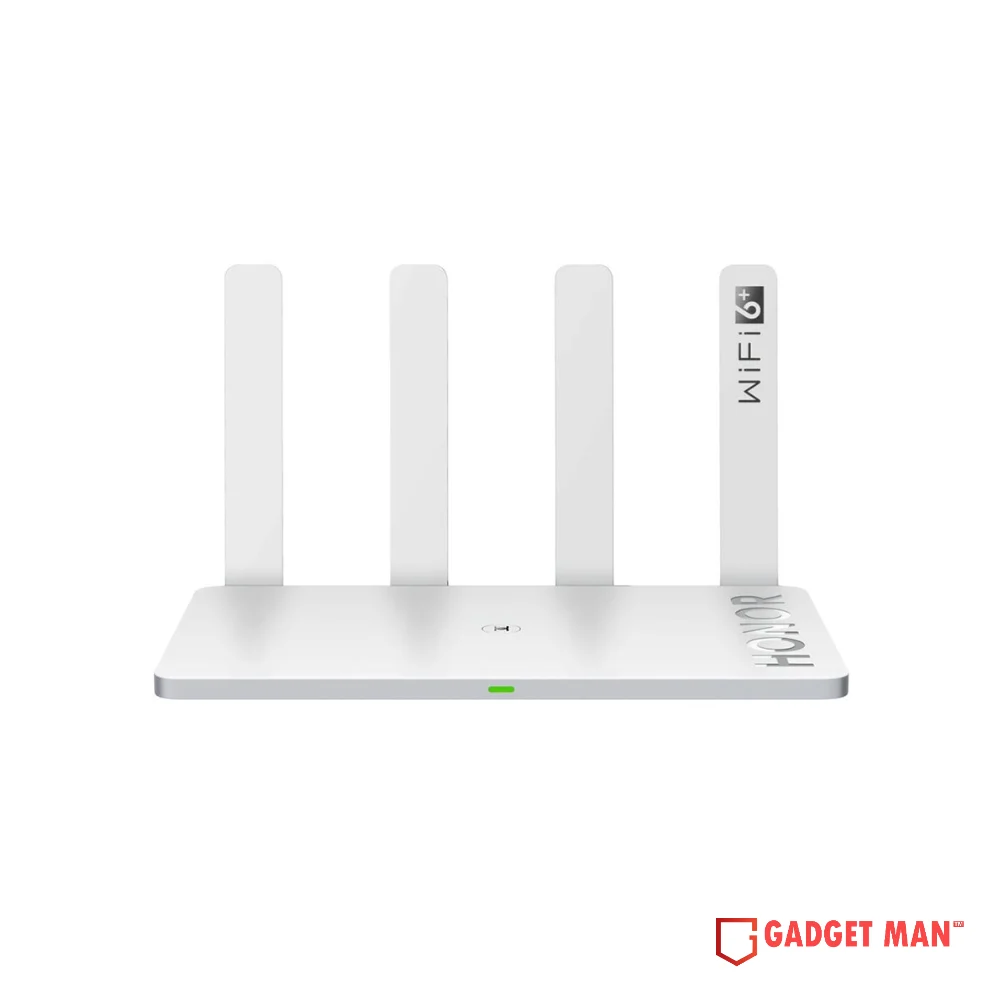 Huawei HONOR Router 3 Dual-core WiFi6+