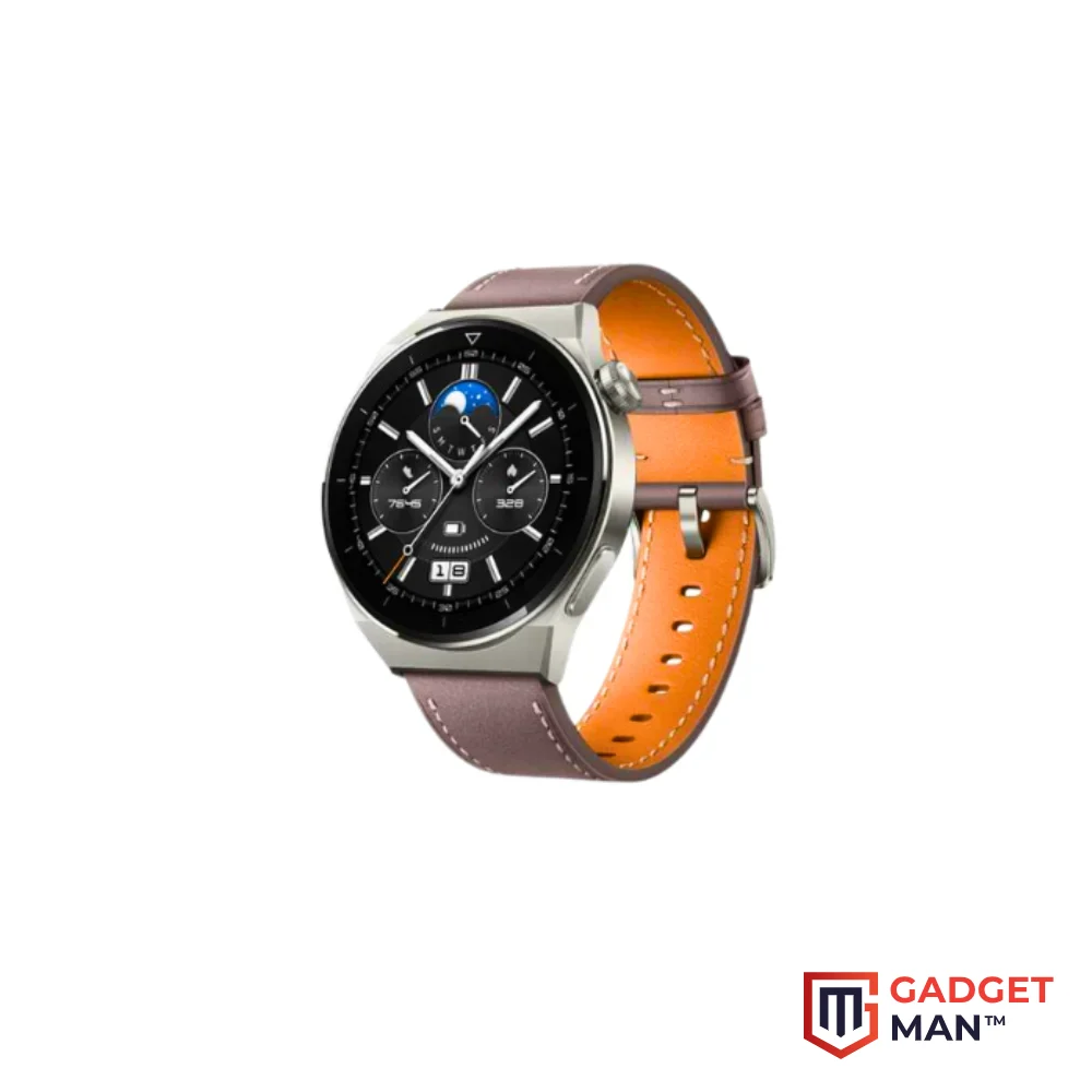 Huawei Watch 3 Pro 46mm