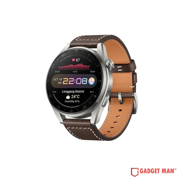 HUAWEI WATCH 3 Pro