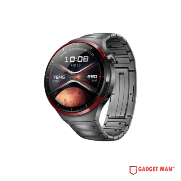 HUAWEI WATCH 4 Pro Space Edition