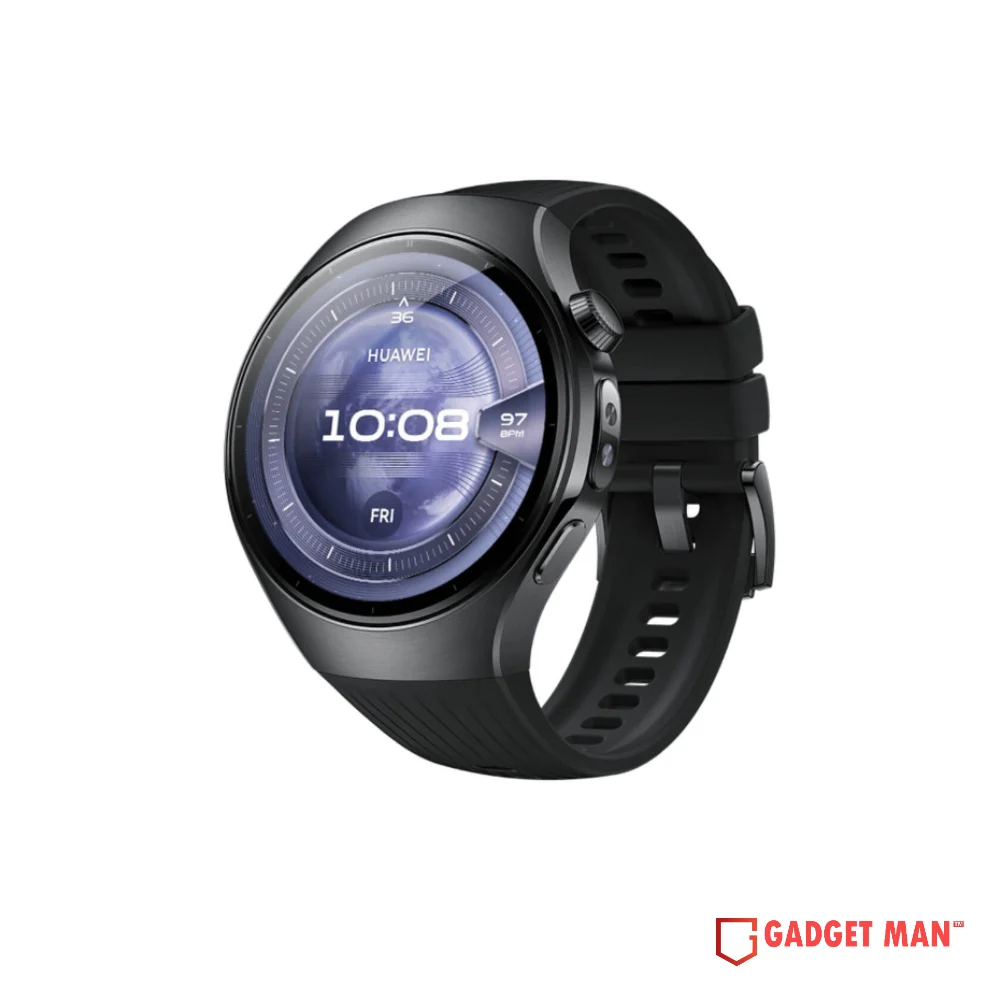 huawei-watch-5-gadgetman Huawei Watch 5